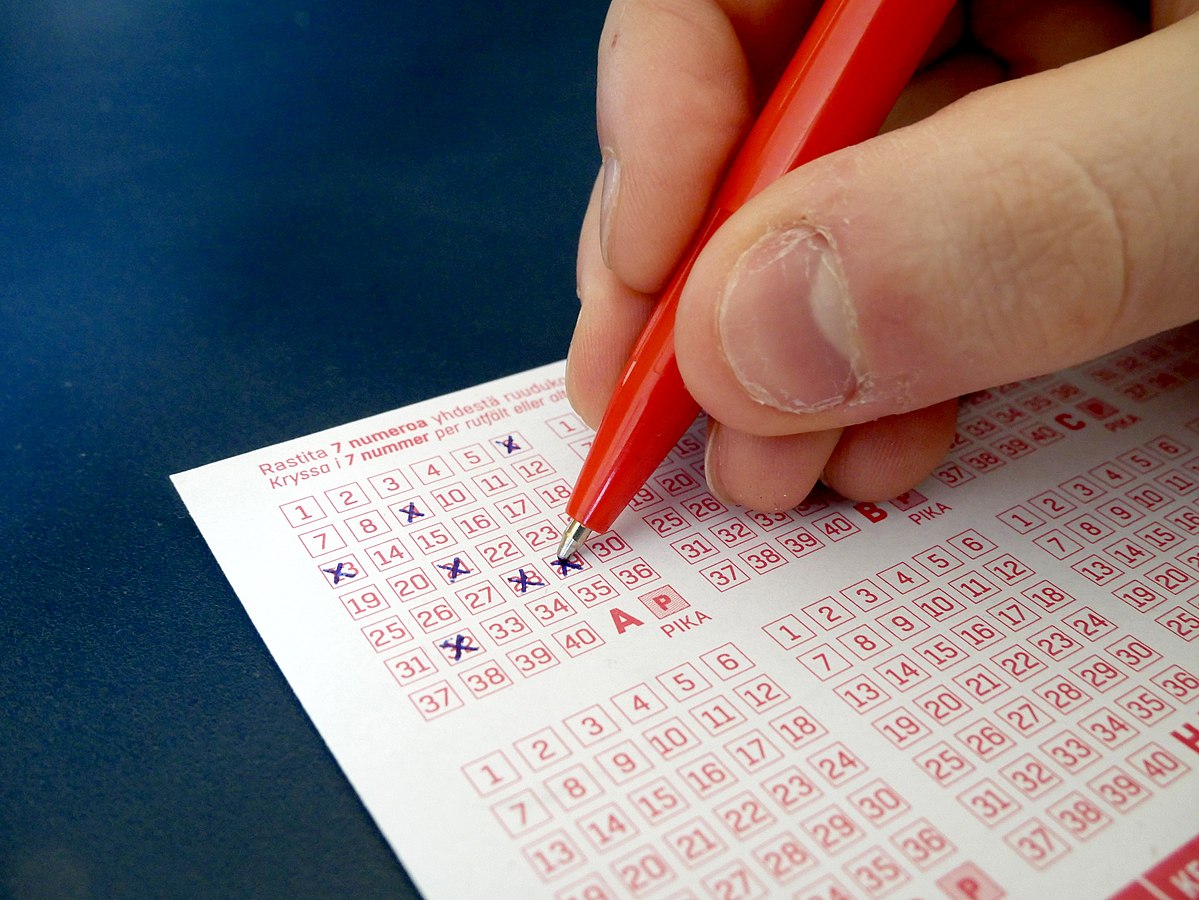 Lotto tulokset Lotto tulokset