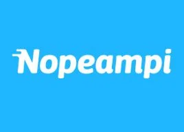 nopeampi